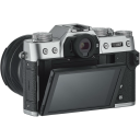 Fujifilm X-T30 +  XC 15-45 mm Silver.Picture3